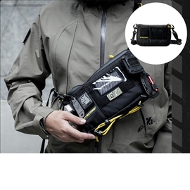 Nitecore SLB08 Crossbody Taske, 2 L